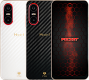 Mode1 Pocket 8GB/256GBモデル